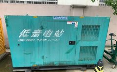 阳原通州四建大波纹箱定制案例